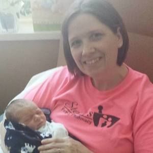 Meet your Posher, Danita